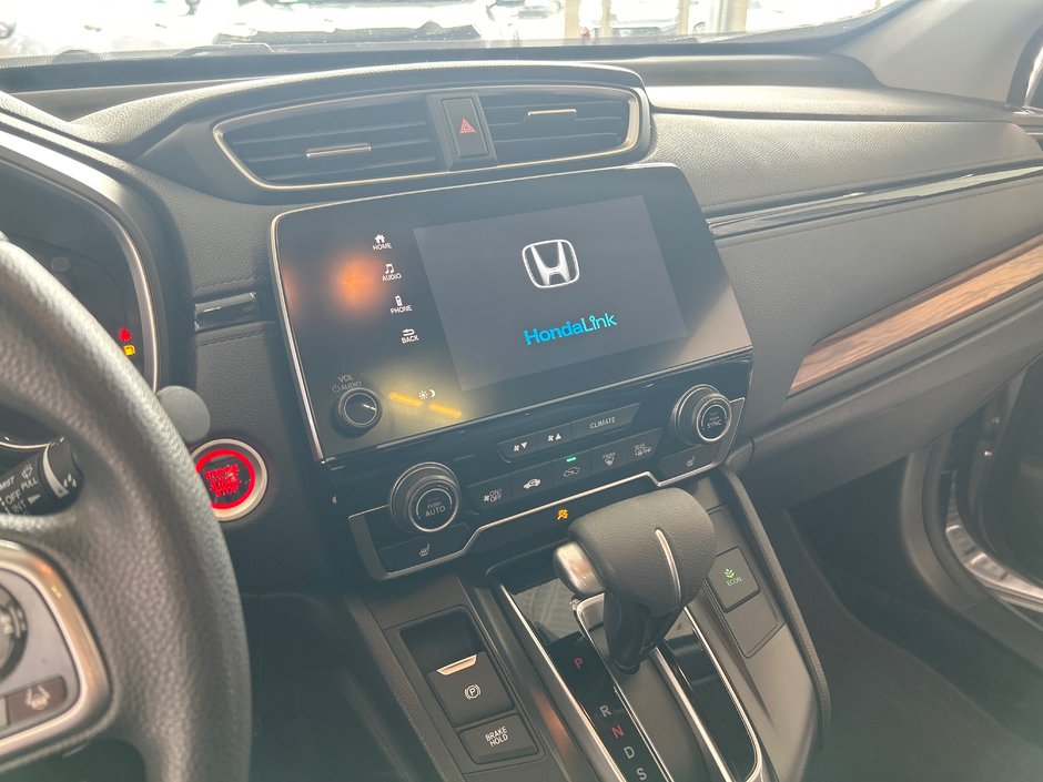 2019 Honda CR-V EX-16