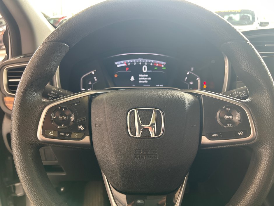 2019 Honda CR-V EX-19