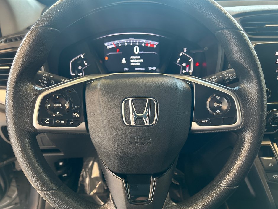 Honda CR-V LX 2019-21