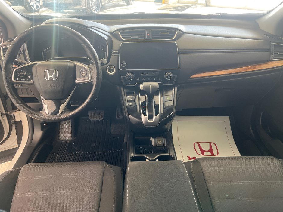 2019 Honda CR-V EX-11