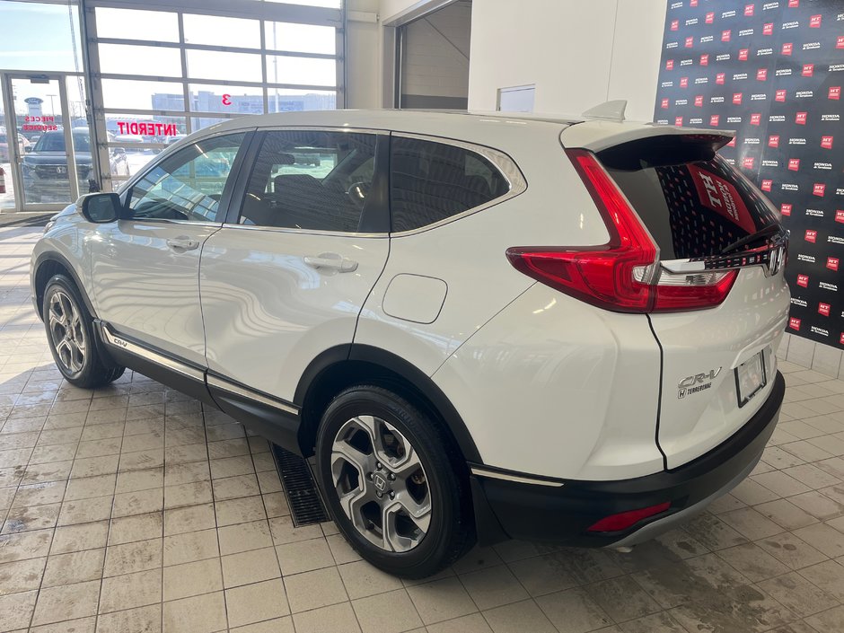 2019 Honda CR-V EX-6