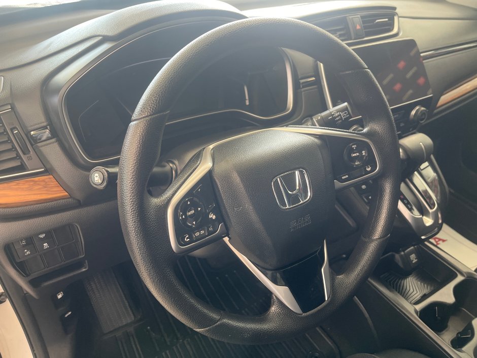 2019 Honda CR-V EX-15