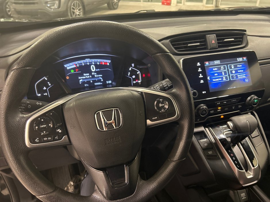 2019 Honda CR-V LX-24