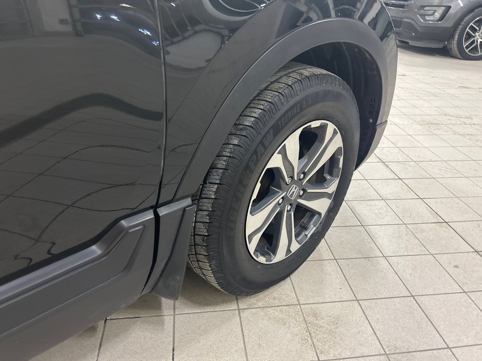 2019 Honda CR-V LX-13