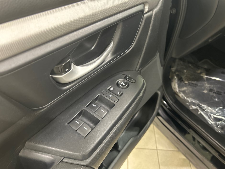 2019 Honda CR-V LX-16