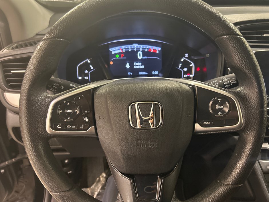 2019 Honda CR-V LX-20