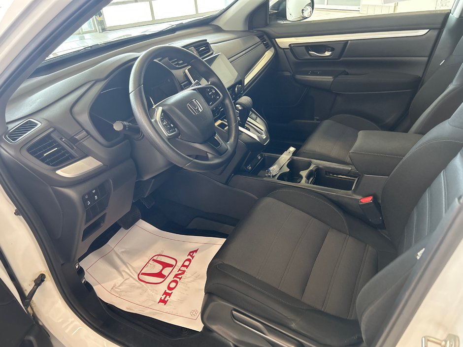 Honda CR-V LX 2020-15