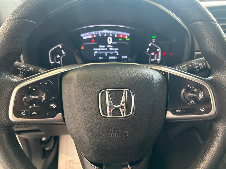 2020 Honda CR-V LX-20