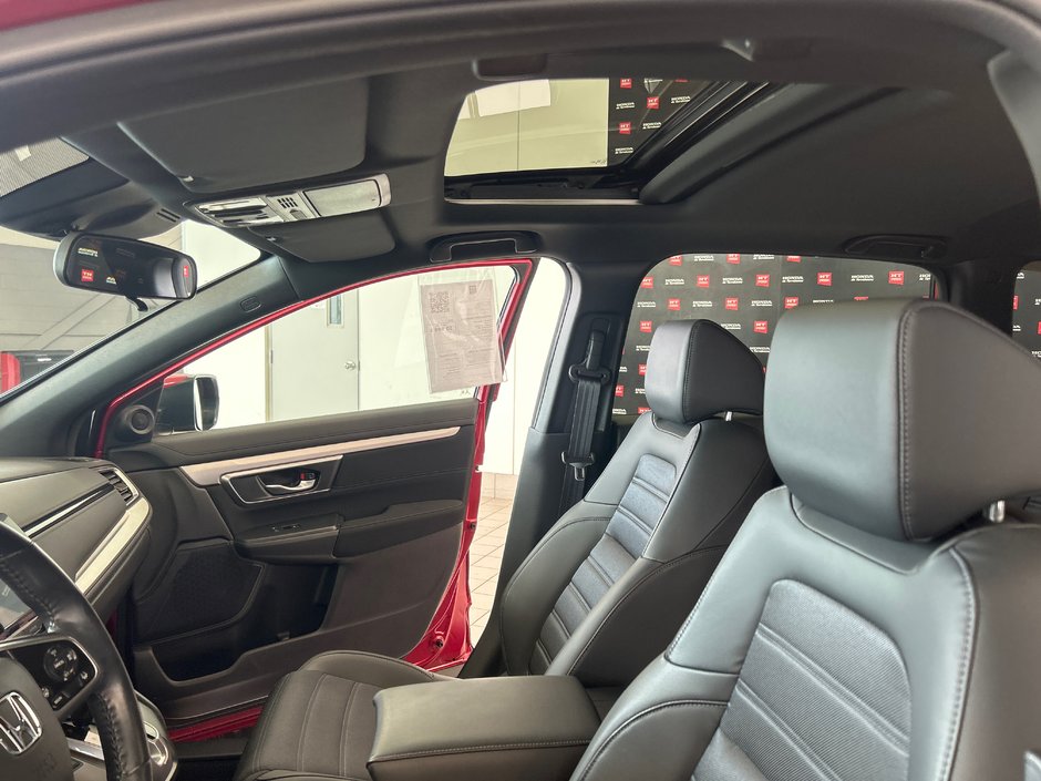 Honda CR-V Sport 2020-20