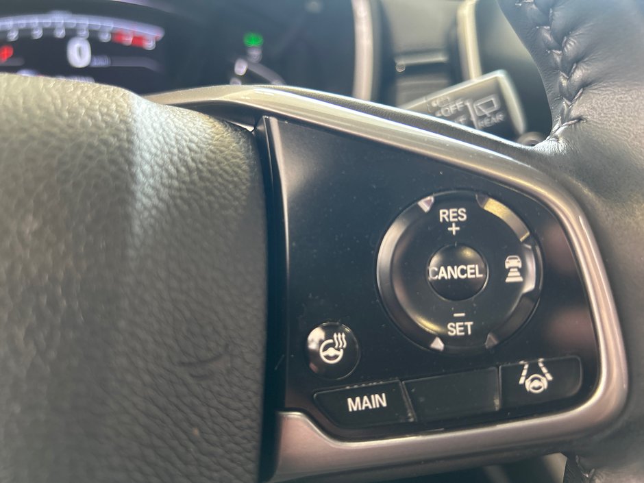 Honda CR-V Sport 2020-32