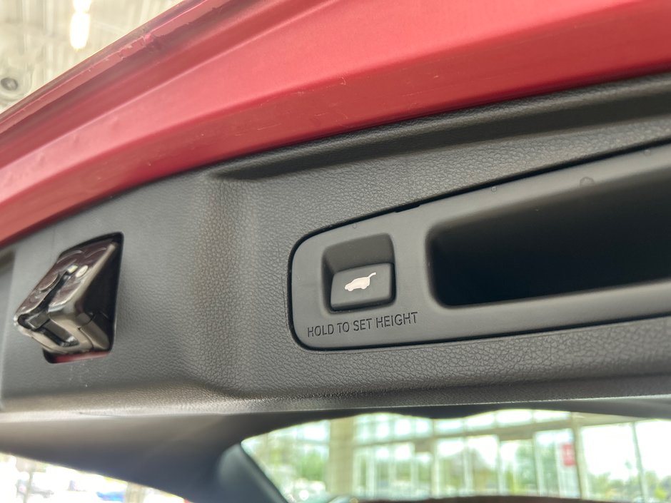 Honda CR-V Sport 2020-11