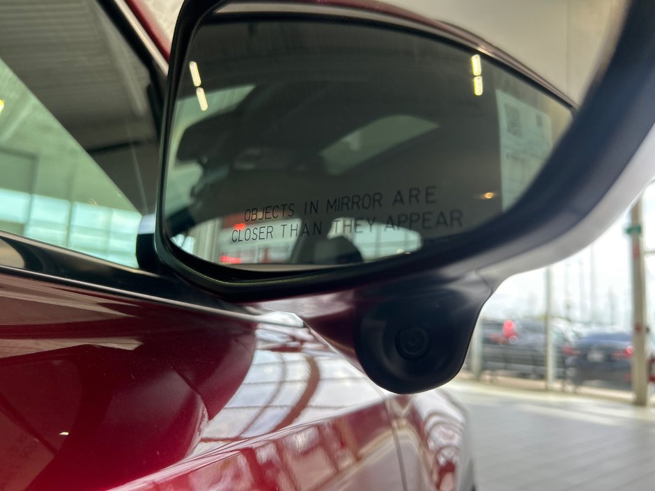 Honda CR-V Sport 2020-14