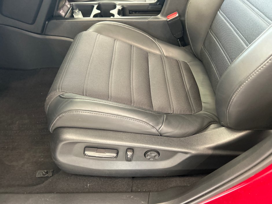 Honda CR-V Sport 2020-19