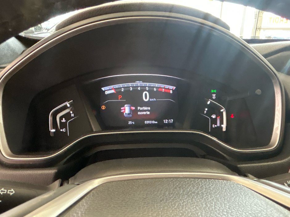 Honda CR-V Sport 2020-33