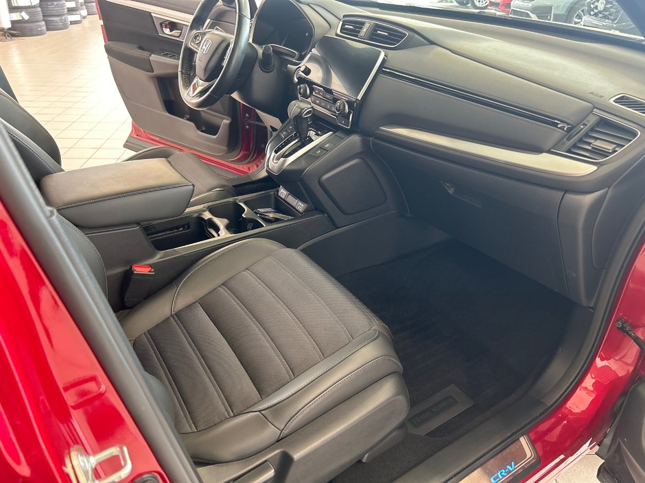 Honda CR-V Sport 2020-15