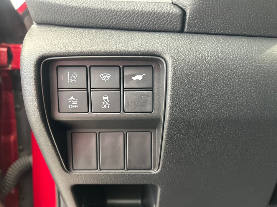 Honda CR-V Sport 2020-24