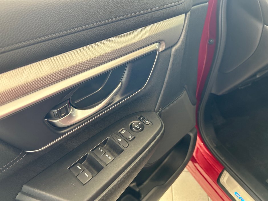 Honda CR-V Sport 2020-22