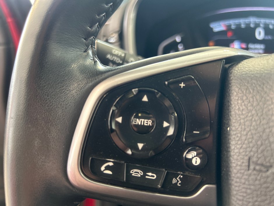 Honda CR-V Sport 2020-31