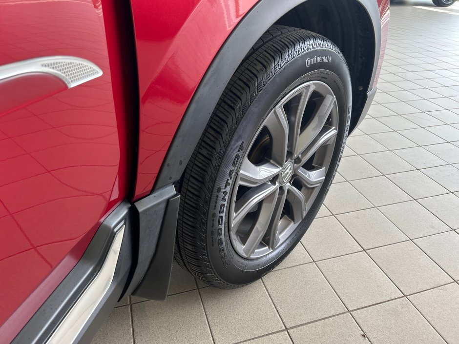 Honda CR-V Sport 2020-35