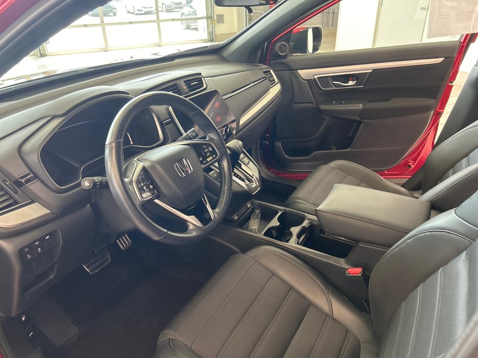 Honda CR-V Sport 2020-23
