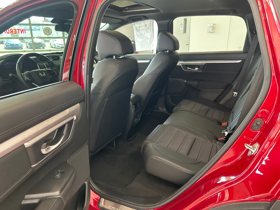Honda CR-V Sport 2020-9