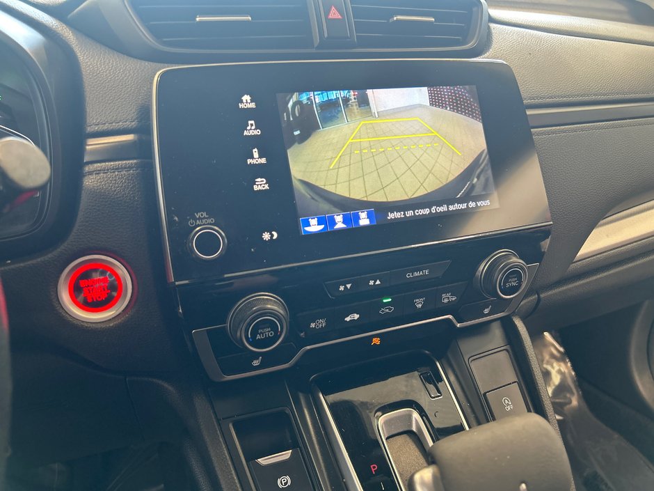 Honda CR-V LX 2020-20
