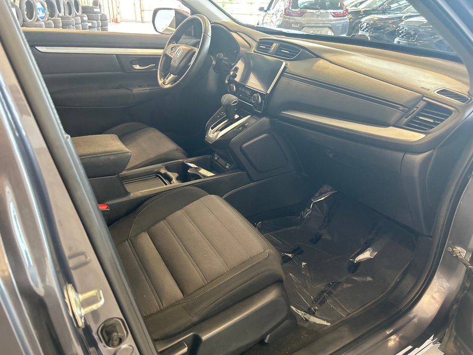 Honda CR-V LX 2020-13