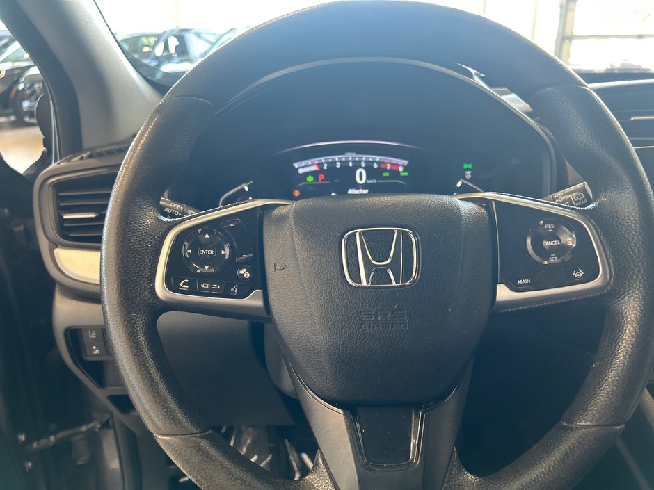 Honda CR-V LX 2020-22