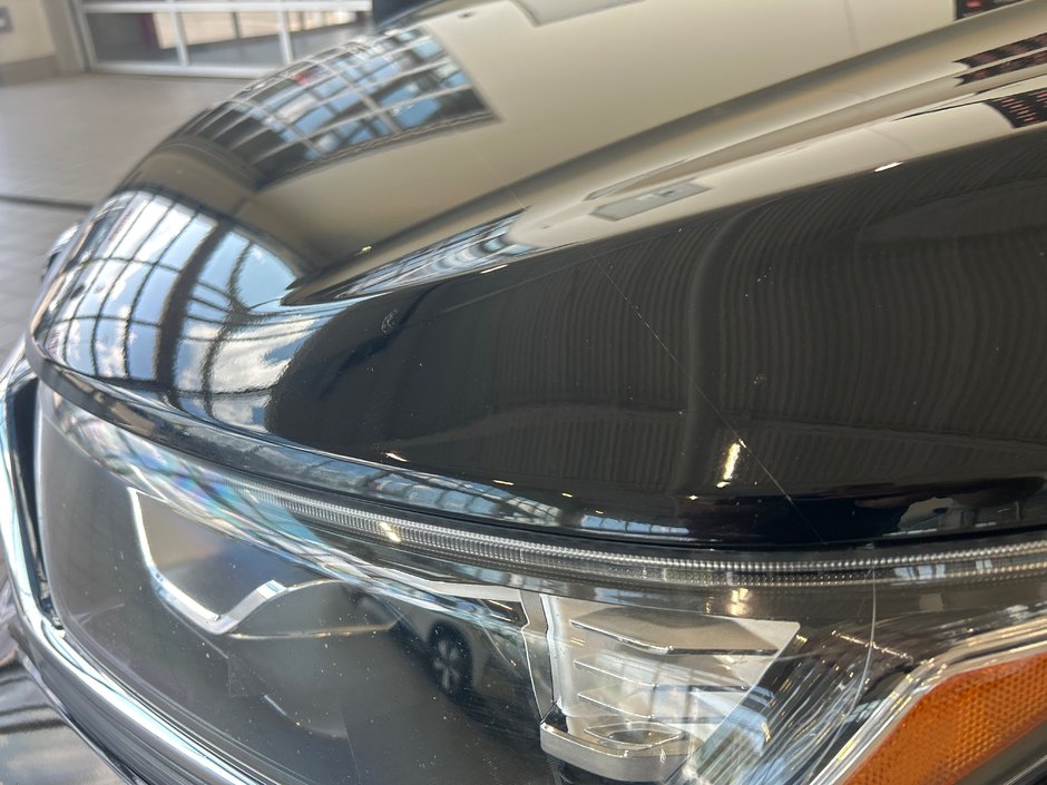 Honda CR-V Sport 2020-16