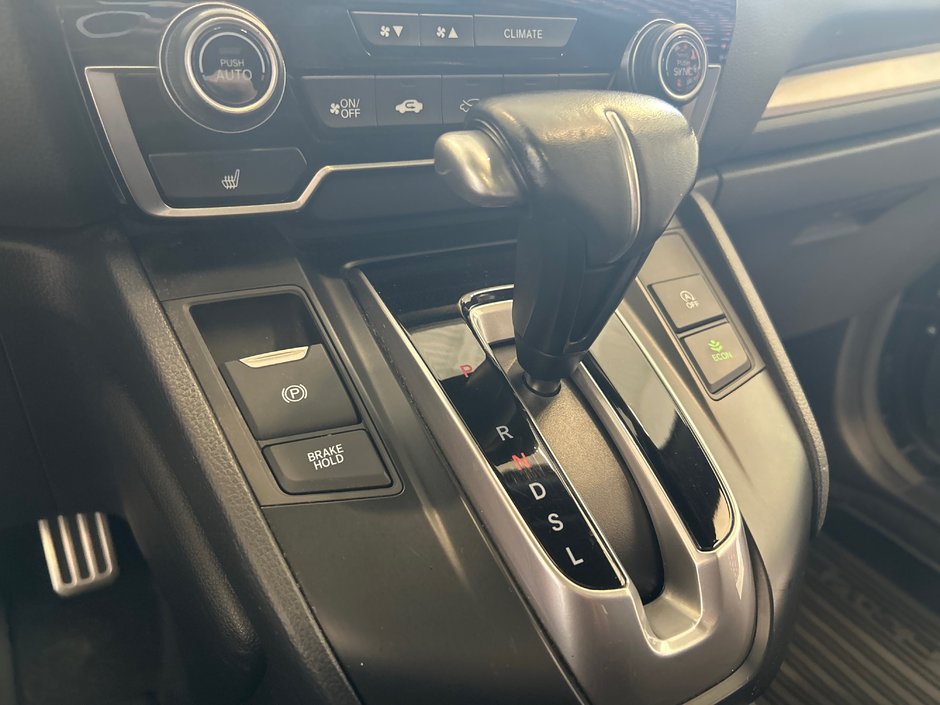 Honda CR-V Sport 2020-23