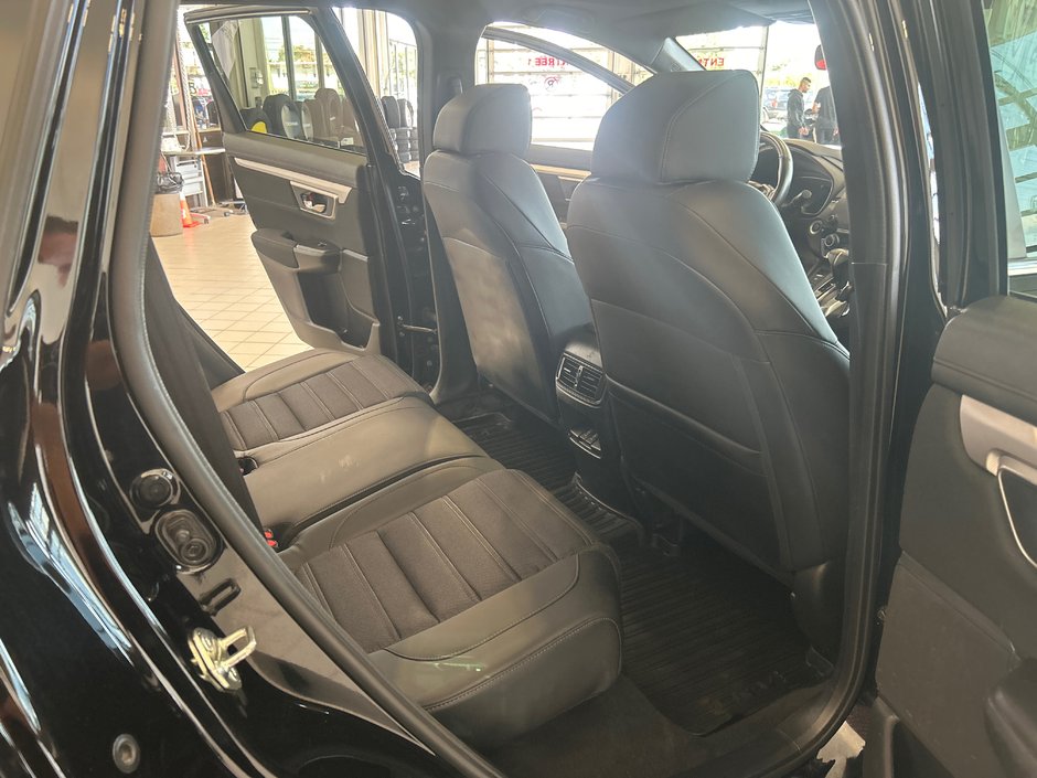 Honda CR-V Sport 2020-11