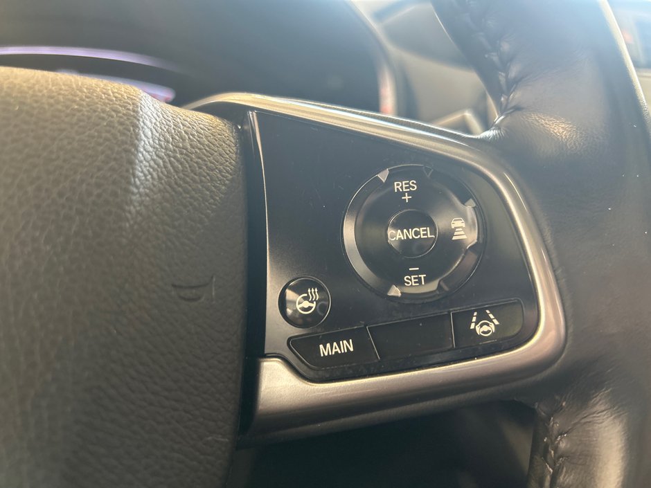 Honda CR-V Sport 2020-31