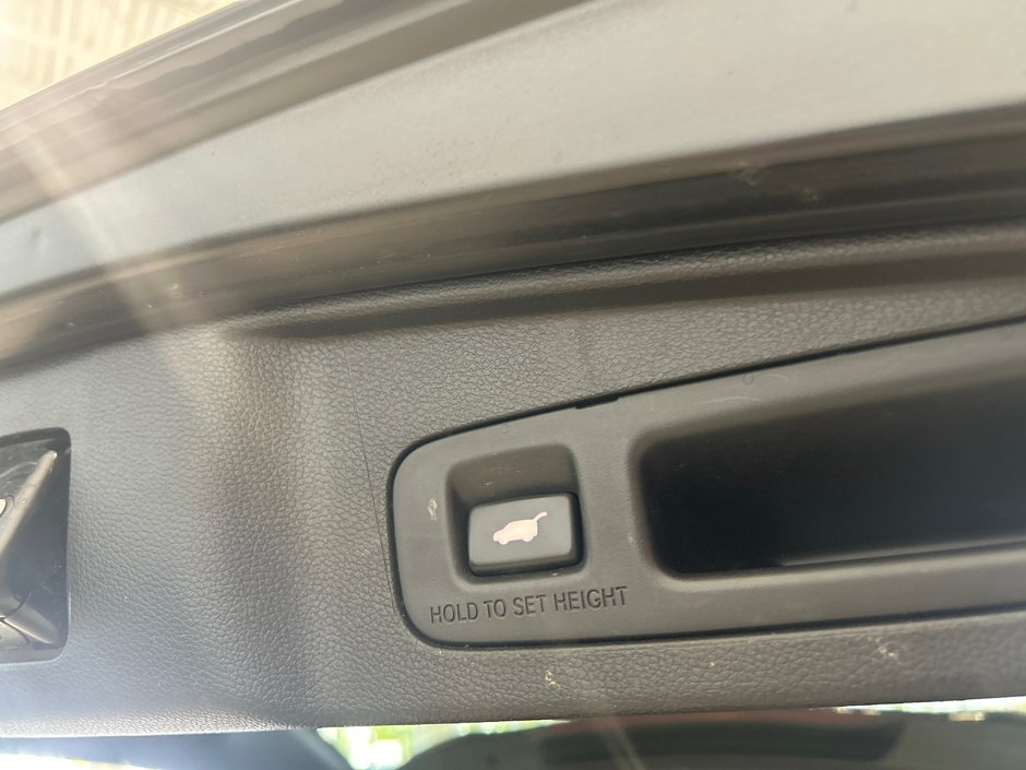 Honda CR-V Sport 2020-10