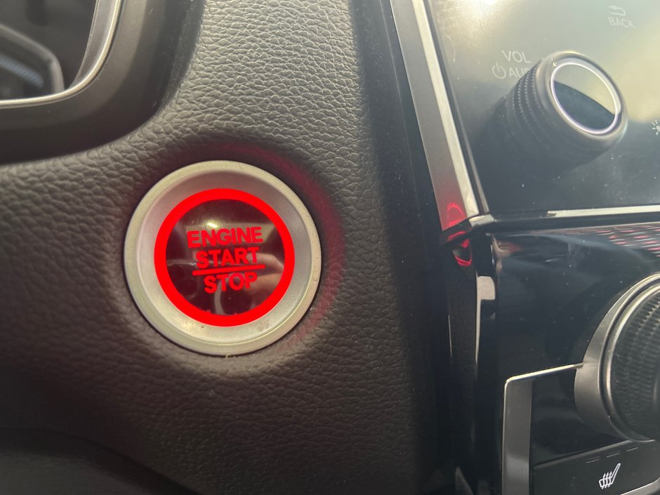 Honda CR-V Sport 2020-24