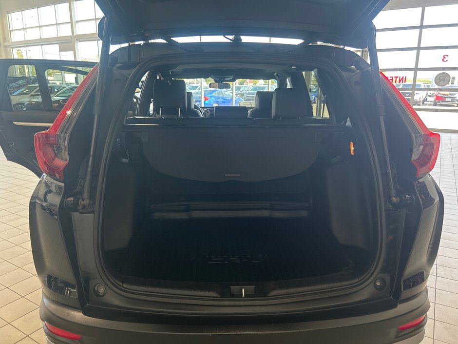 Honda CR-V Sport 2020-8