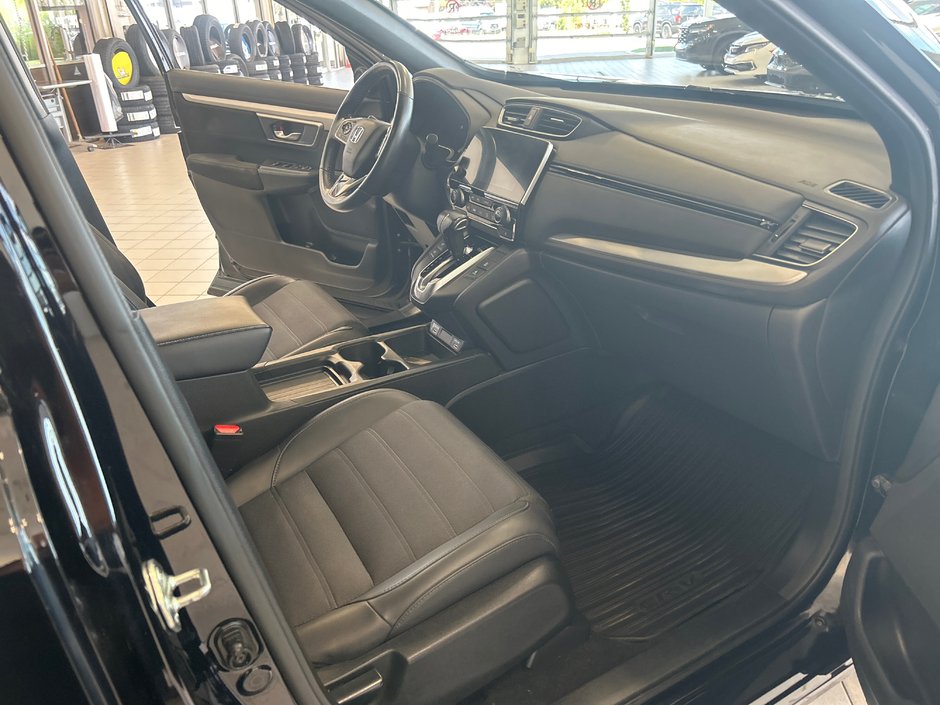 Honda CR-V Sport 2020-13