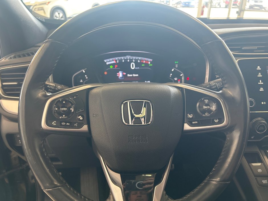 Honda CR-V Sport 2020-28