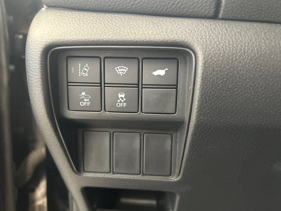 Honda CR-V Sport 2020-22