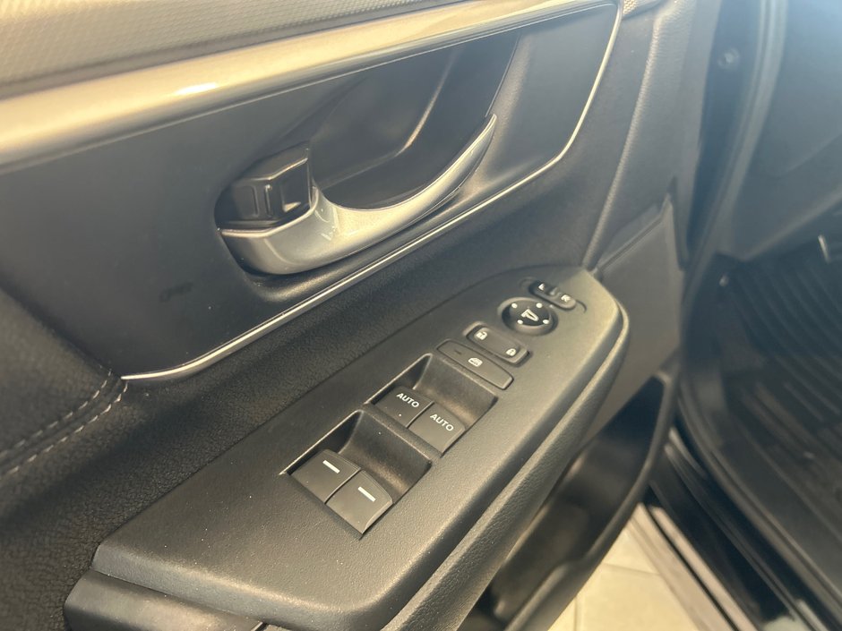 Honda CR-V Sport 2020-21