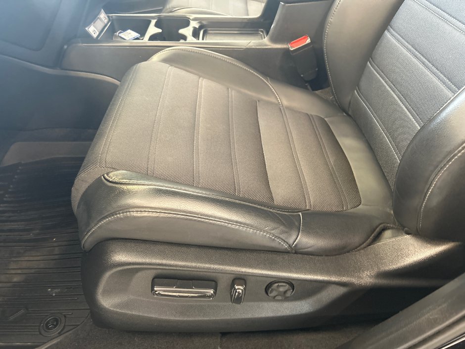 Honda CR-V Sport 2020-19