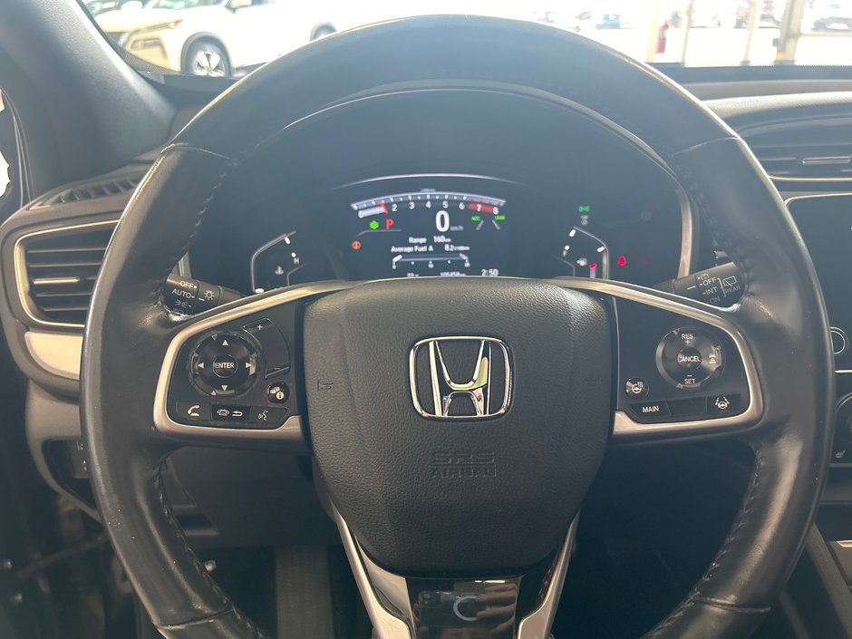 Honda CR-V Sport 2020-29