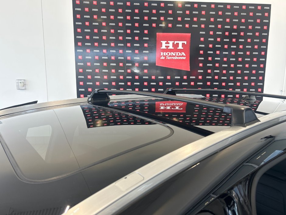 Honda CR-V Sport 2020-17