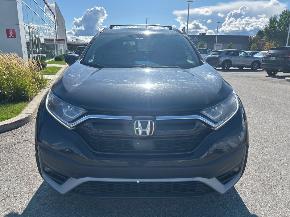 2020 Honda CR-V Sport-6