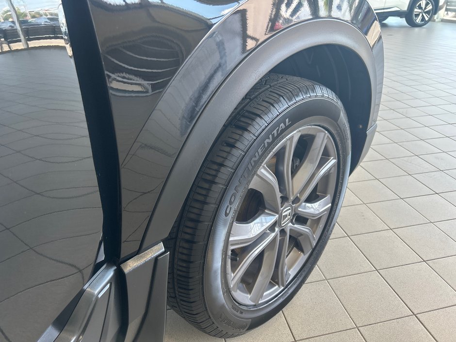 Honda CR-V Sport 2020-14