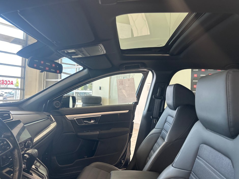 Honda CR-V Sport 2020-20