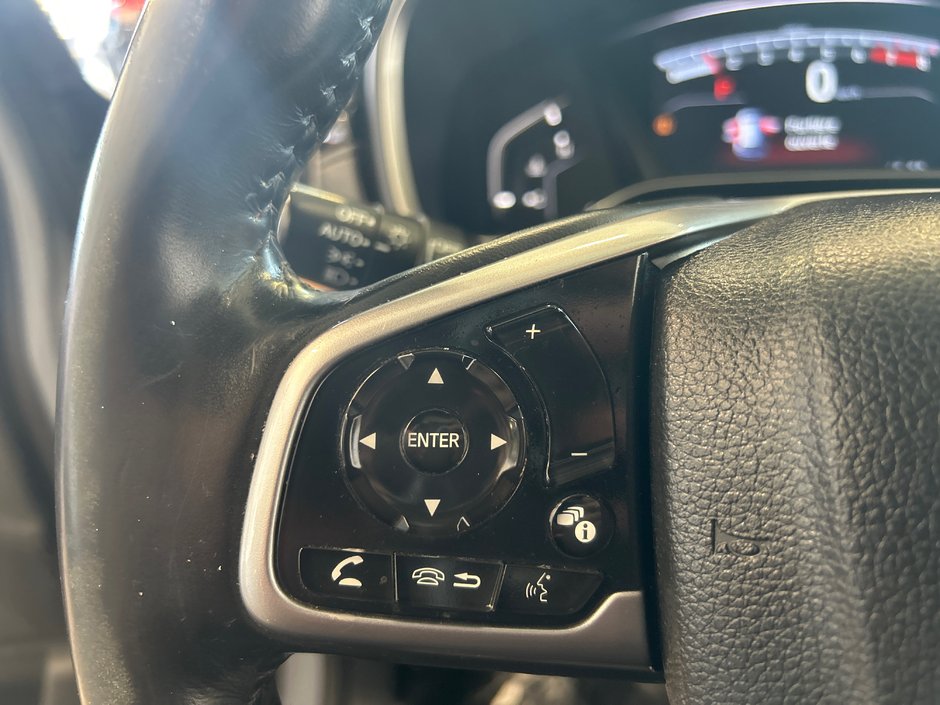 Honda CR-V Touring 2020-24