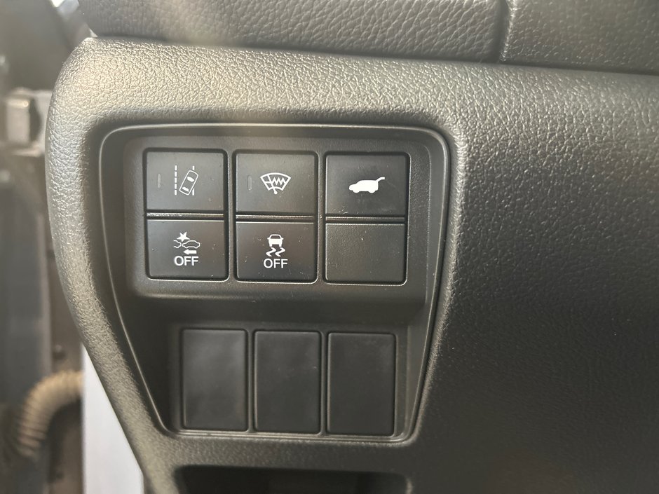 Honda CR-V Touring 2020-17