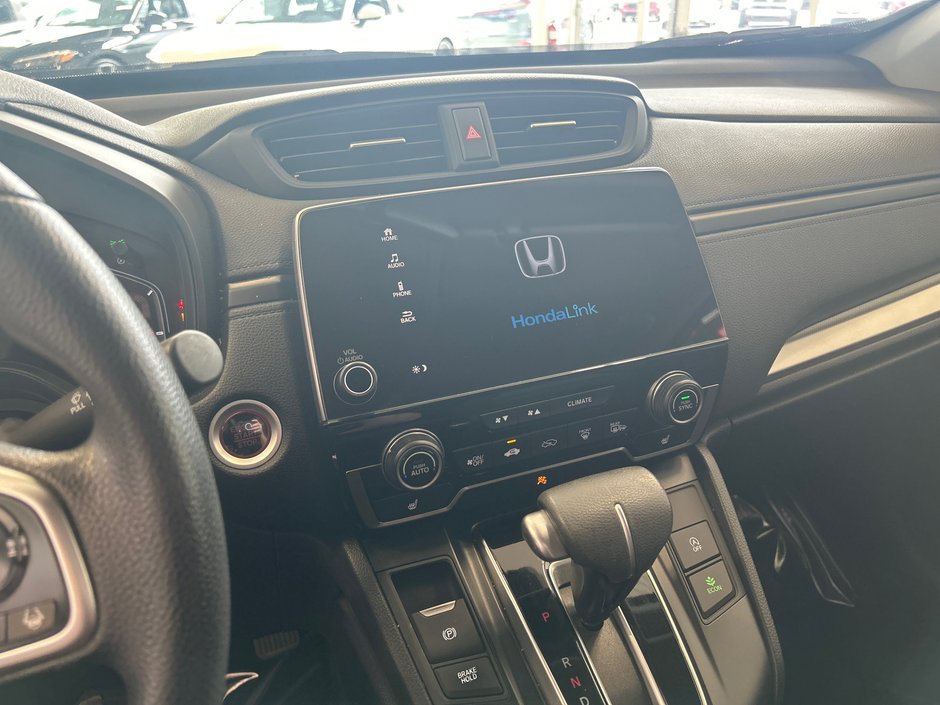 2020 Honda CR-V LX-20