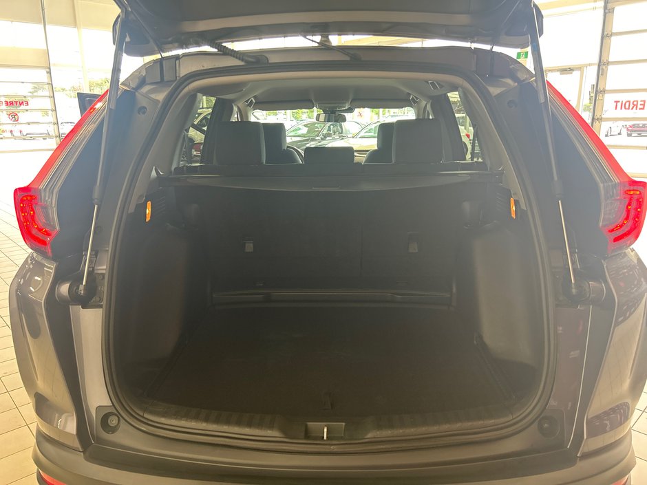 2020 Honda CR-V LX-11
