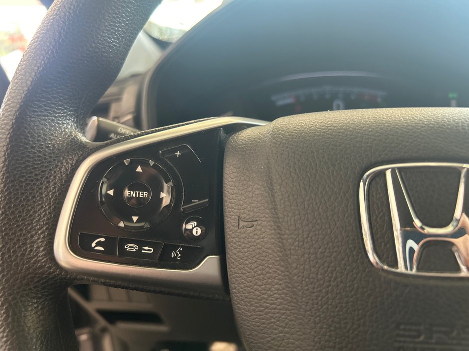 2020 Honda CR-V LX-24